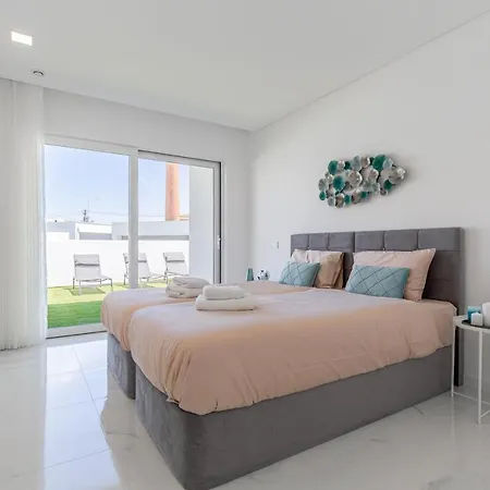 Sihem ‘s Luxury House