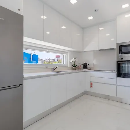 Villa Sihem ‘s Luxury House