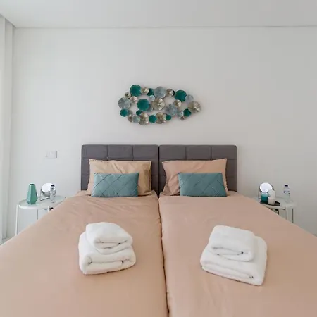 Villa Sihem ‘s Luxury House Santa Barbara (Lisbon)