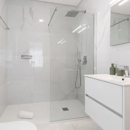 Sihem ‘s Luxury House Villa