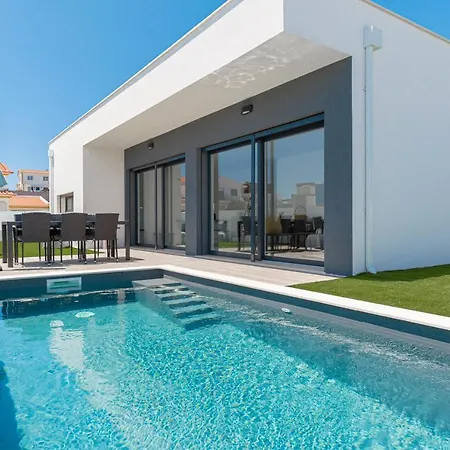 Sihem ‘s Luxury House Villa