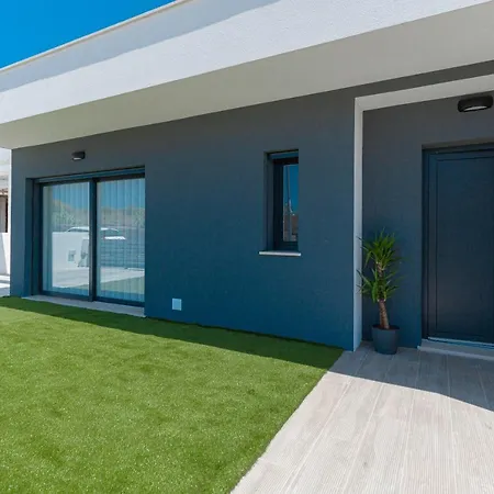 Sihem 's Luxury House Βίλα *