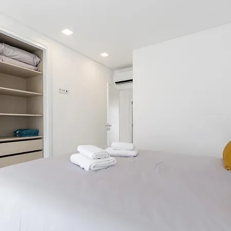 Sihem ‘s Luxury House *