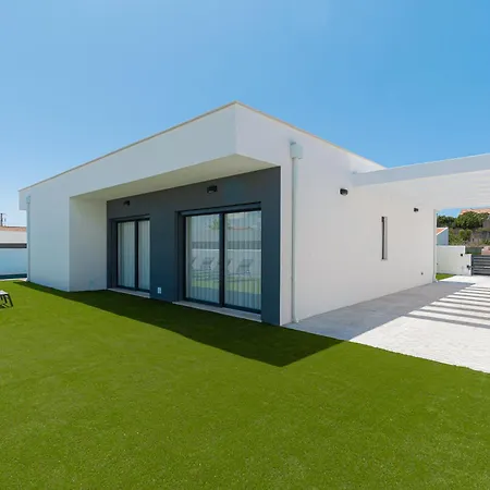 Sihem 's Luxury House *