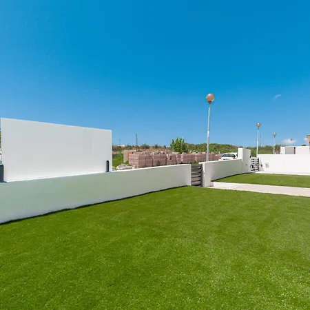 Sihem ‘s Luxury House * Santa Barbara (Lisbon)