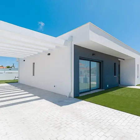 Villa Sihem ‘s Luxury House