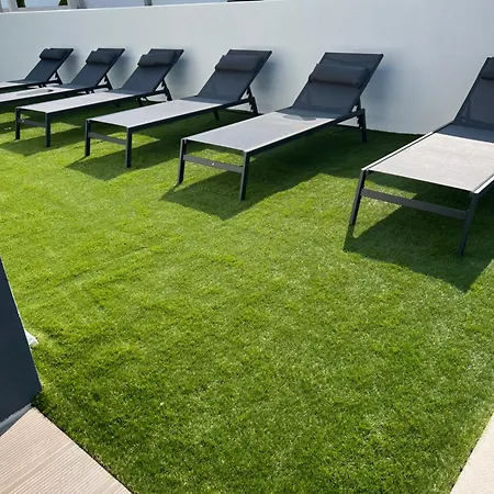 Sihem ‘s Luxury House Villa